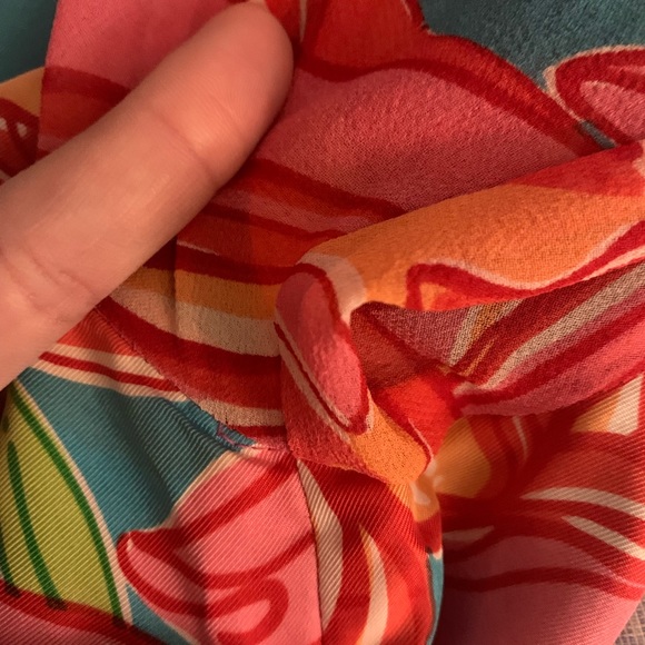 Lilly Pulitzer Jubilee Dress - Picture 8 of 8